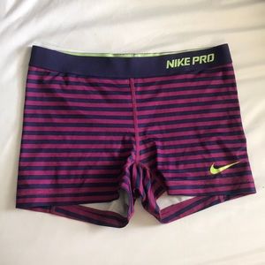 Nike Spandex